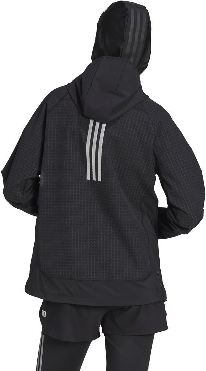 X-City Running Softshell Jack