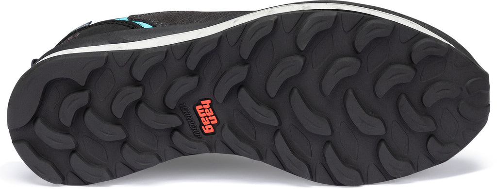 Blueridge Low ES wandelschoenen
