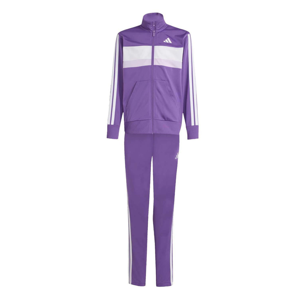 Tiberio trainingspak kind sportcasual