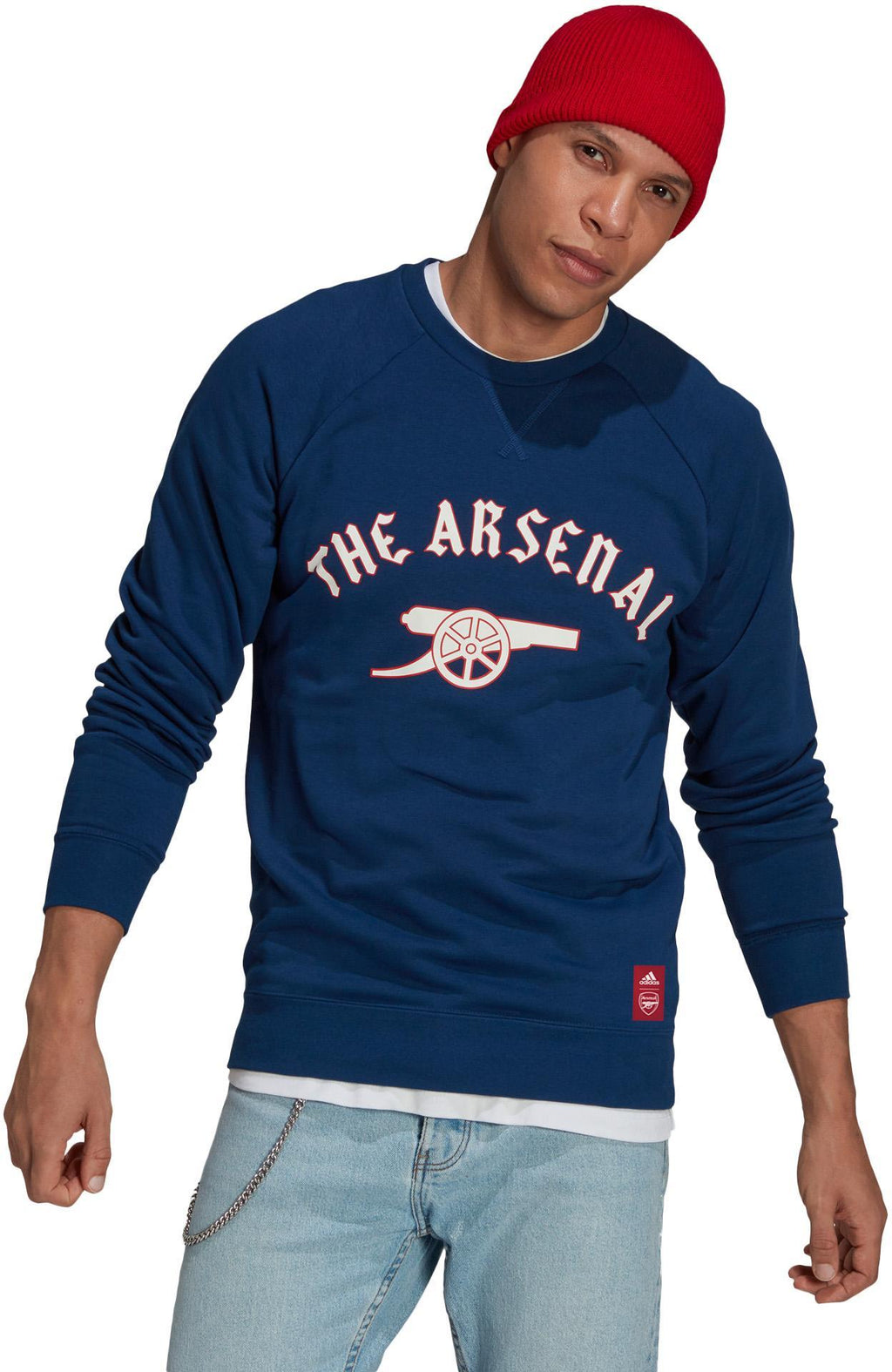 Afc Gra Cr Swt