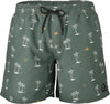 Cruneco-mini-n Mens Short