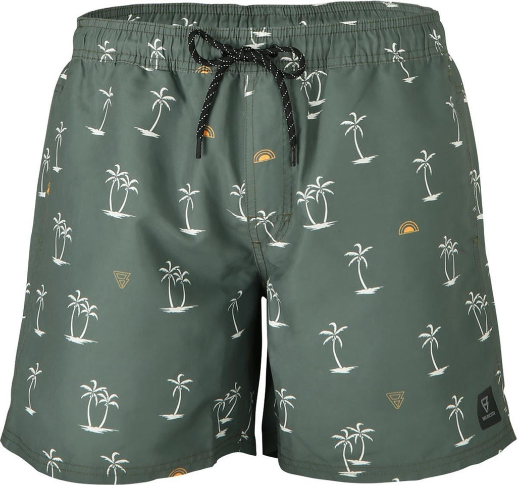 Cruneco-mini-n Mens Short
