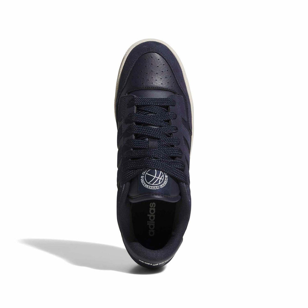 Rapid Court low sportcasual schoenen