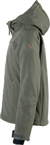 Ariesta-jr Girls Softshelljacket
