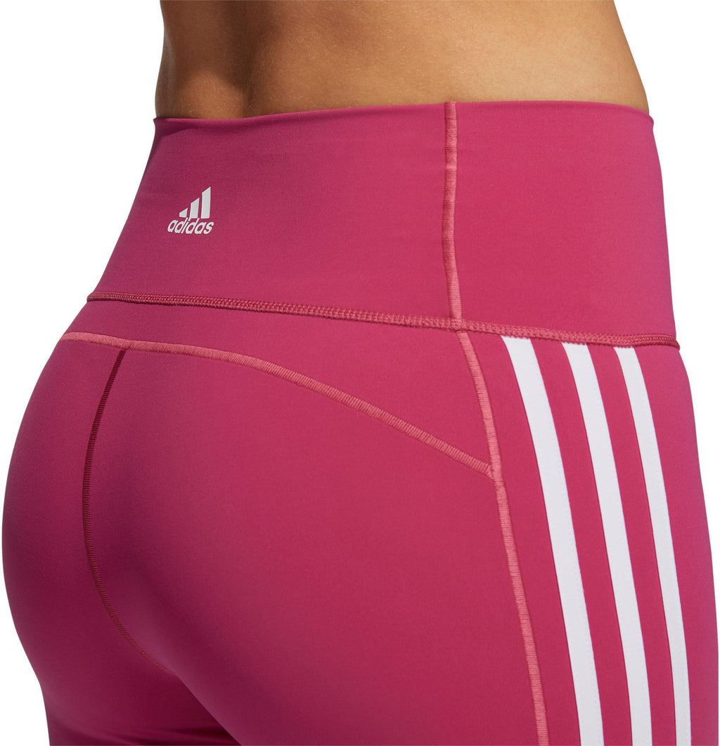 Believe This 3-Stripes 7/8 legging