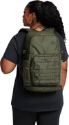 Ua Triumph Sport Backpack-blk
