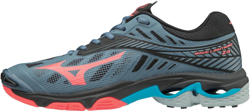 wave lightning z4