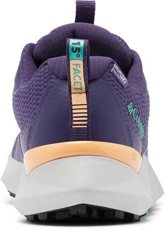 Facet 15 Outdry