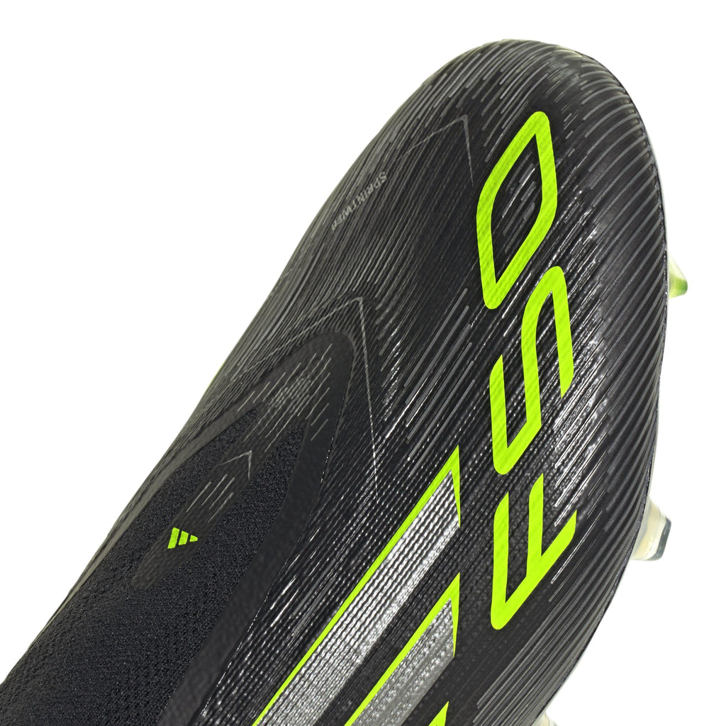 F50 Elite Veterloze Firm Ground Voetbalschoenen