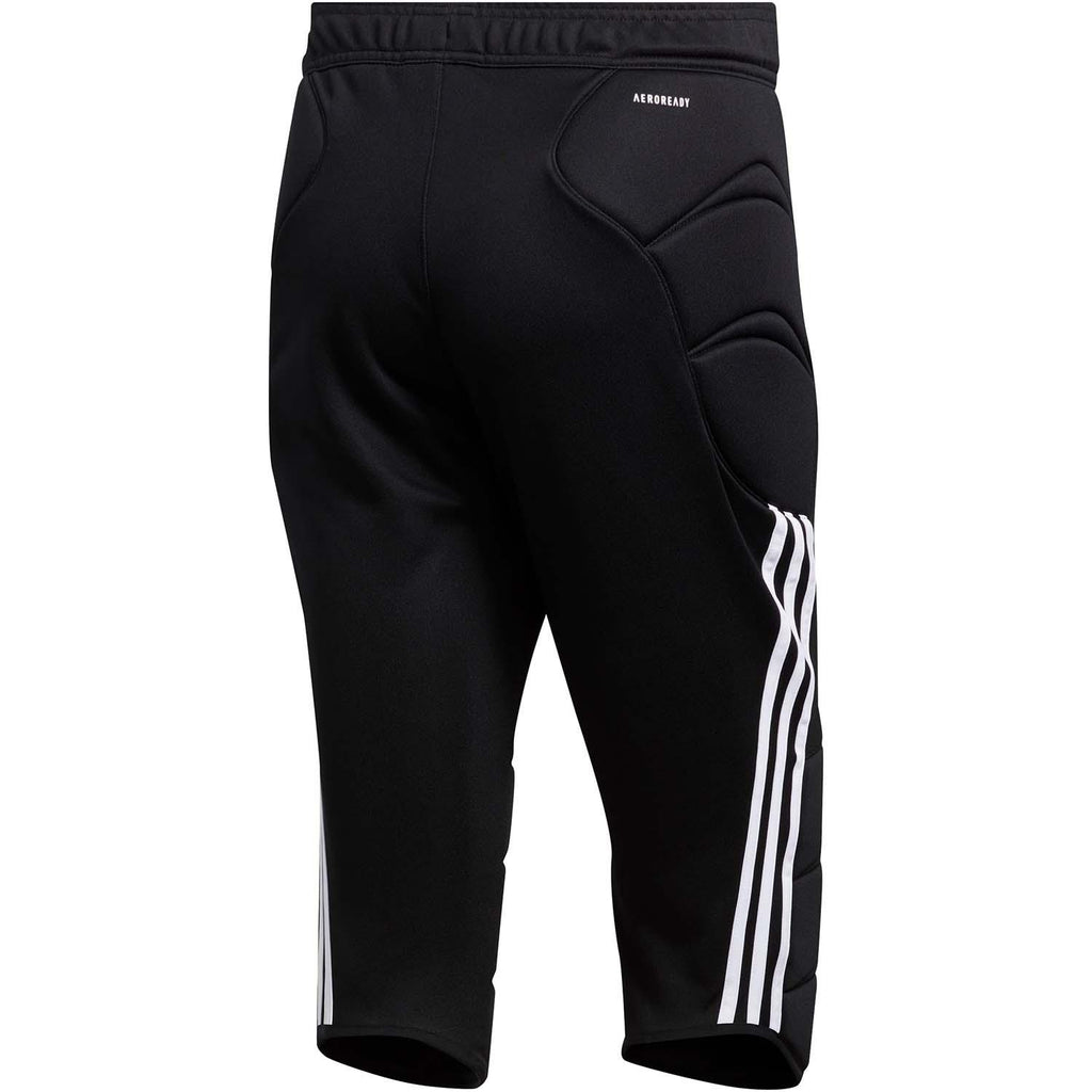 TIERRO GK 34 Erw. Torwarthose 3/4 lang