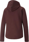 Evostripe Full-zip Hoodie