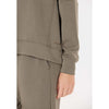 Jacey  Crew Neck Sweater sportcasual