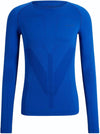 W Longsleeved Shirt Tight M