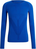 W Longsleeved Shirt Tight M