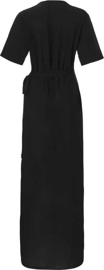 Wrap Dress