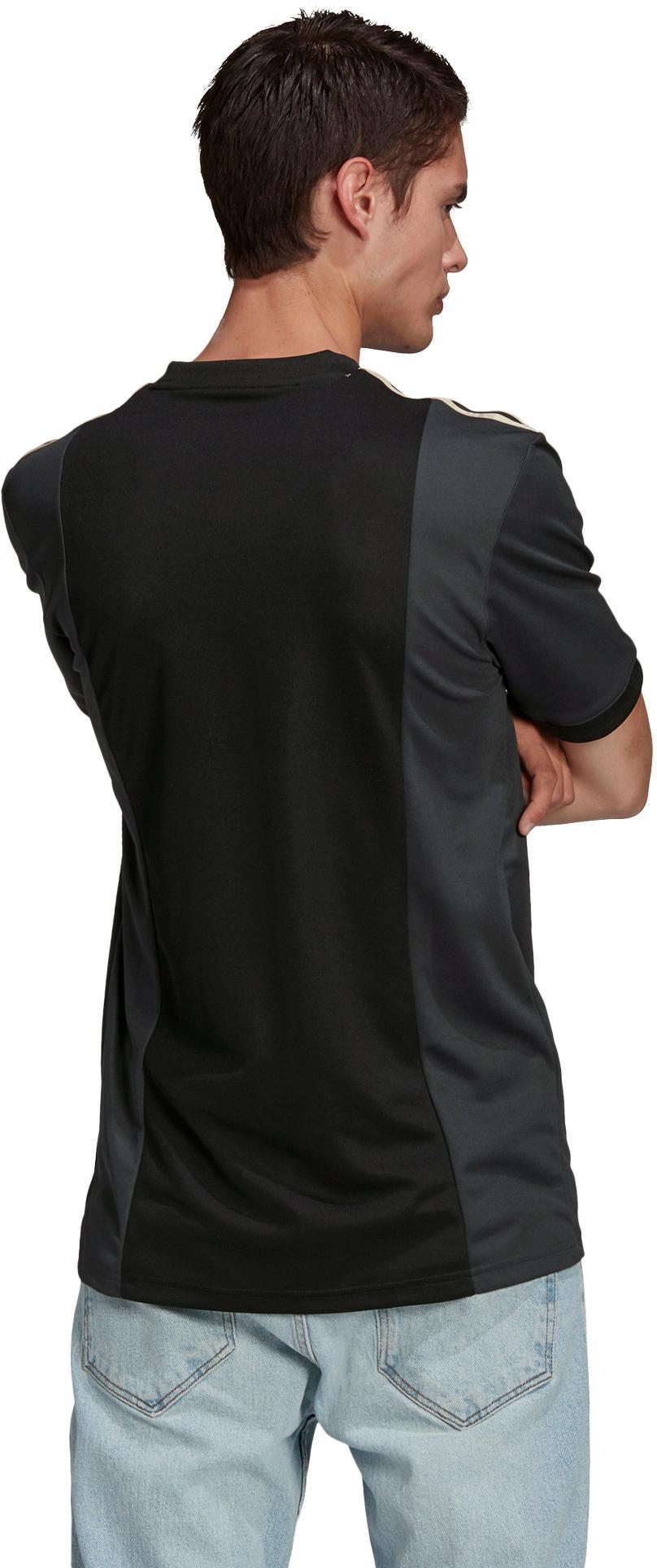 Ajax Amsterdam 20/21 Derde Voetbalshirt