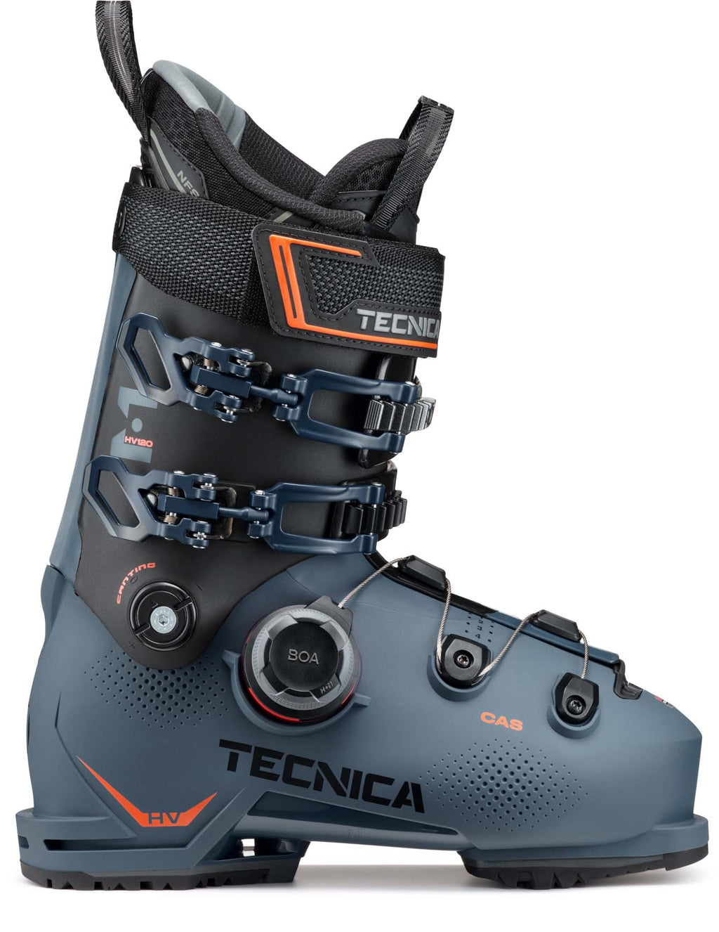 Mach Boa Hv 120 X GW skischoenen