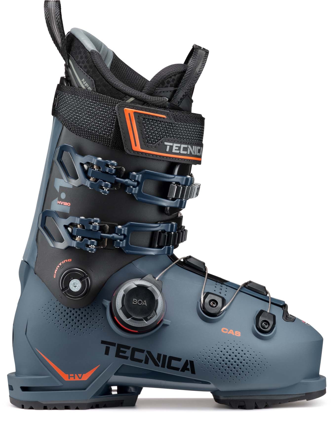 Mach Boa Hv 120 X GW skischoenen