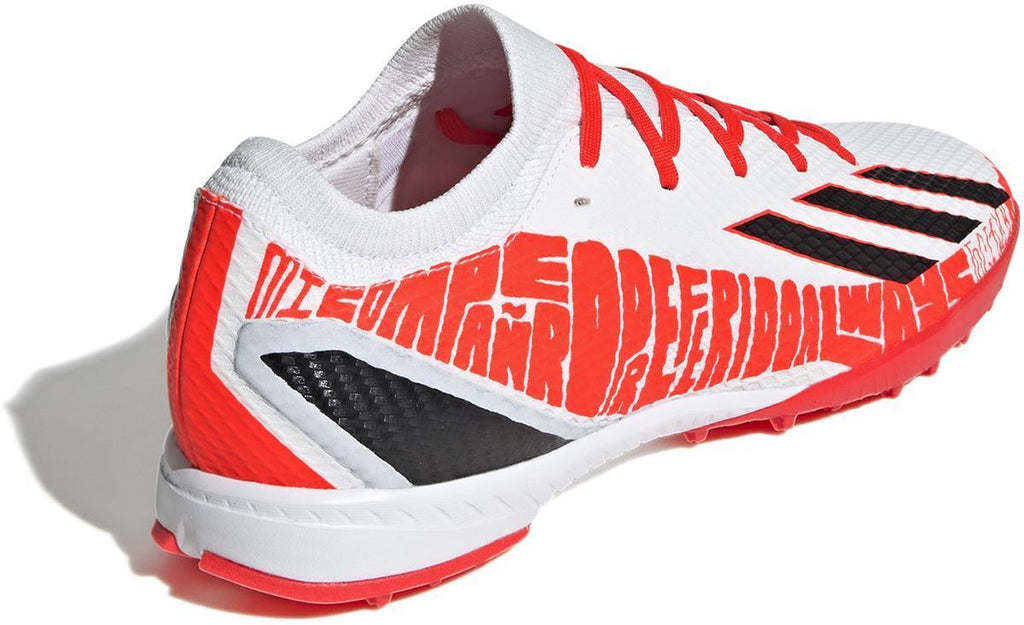 X SPEEDPORTAL MESSI.3 TF, FTWWHT/CBLACK/S, 4,5