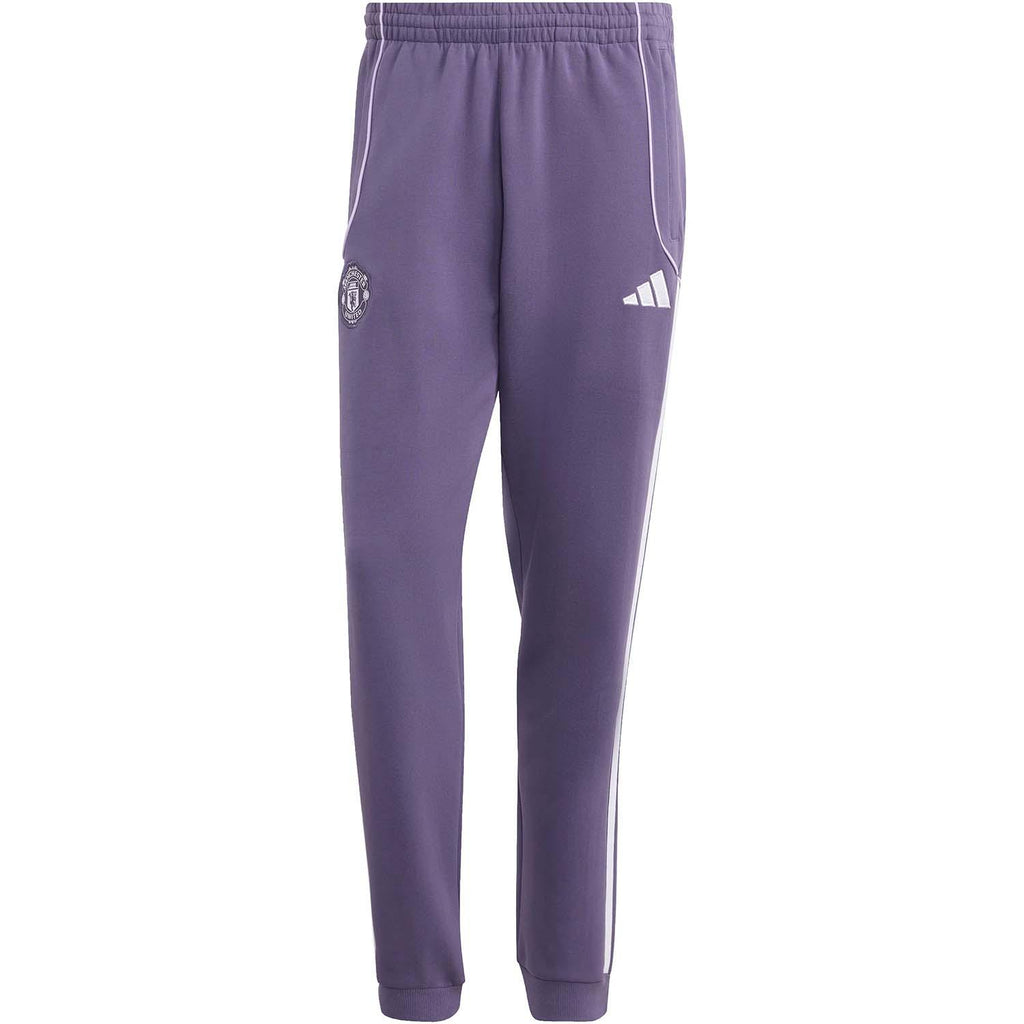 Manchester United UBP Doubleknit Broek