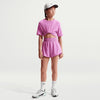 One Girls' Dri-fit 3i 2-in-1 Shorts