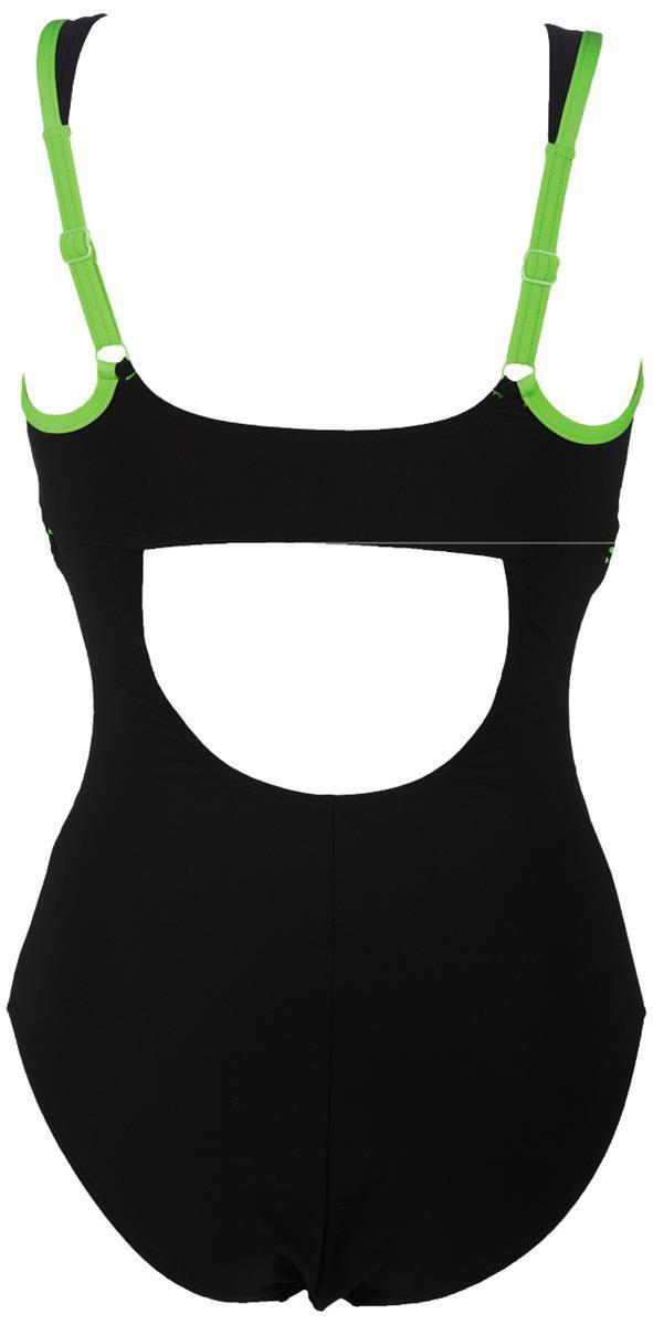 Sophia Strap Back badpak