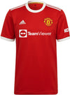 Manchester United thuisshirt 21/22