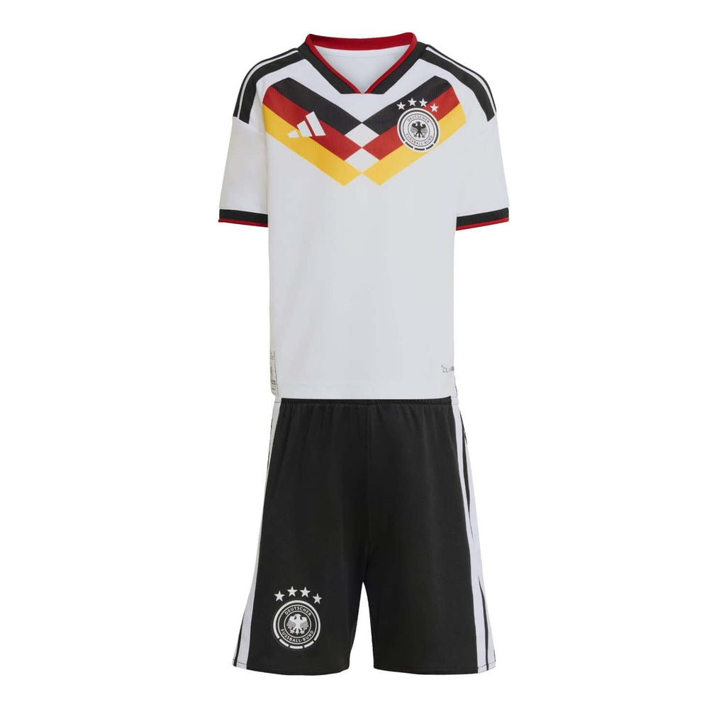 Duitsland 26 Thuistenue Kids
