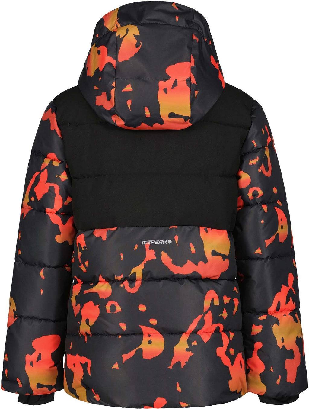 icepeak linneus jr jacket children