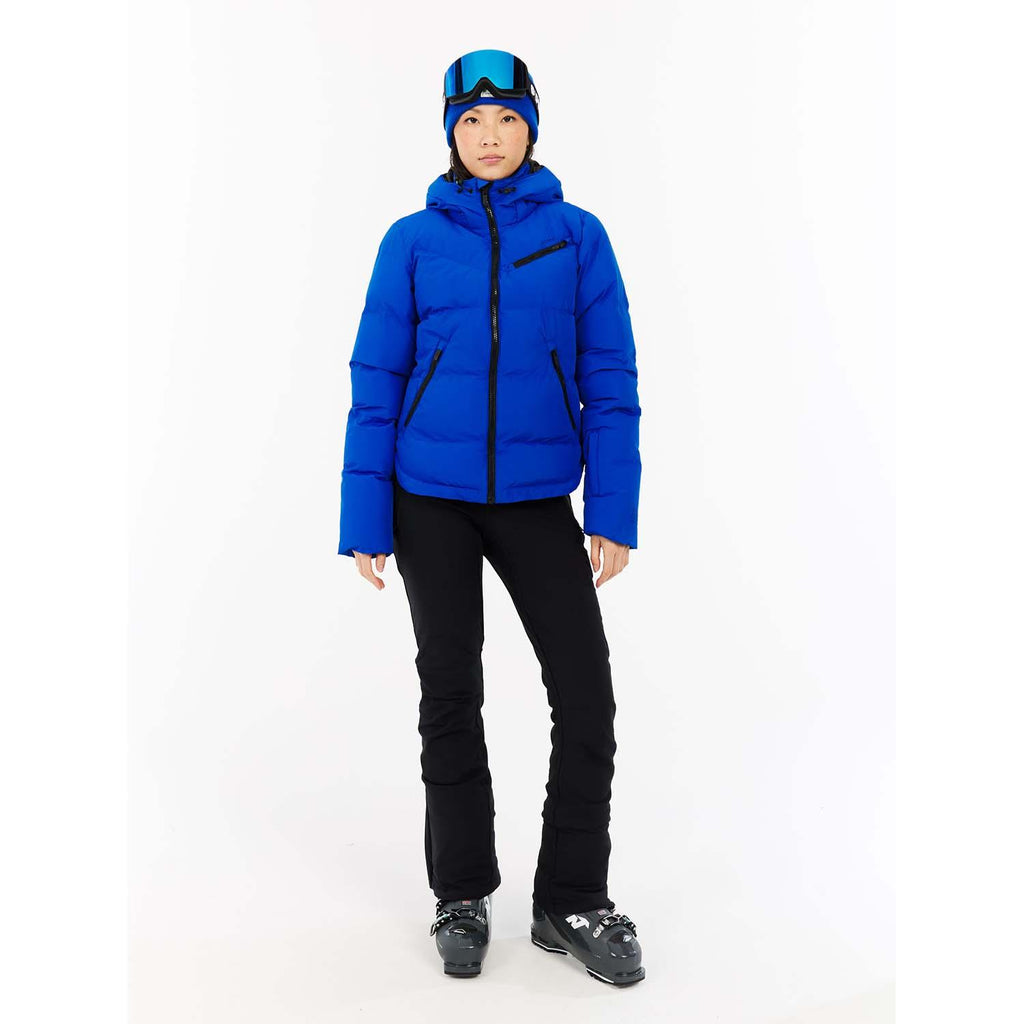 Prtlucid ski-jas