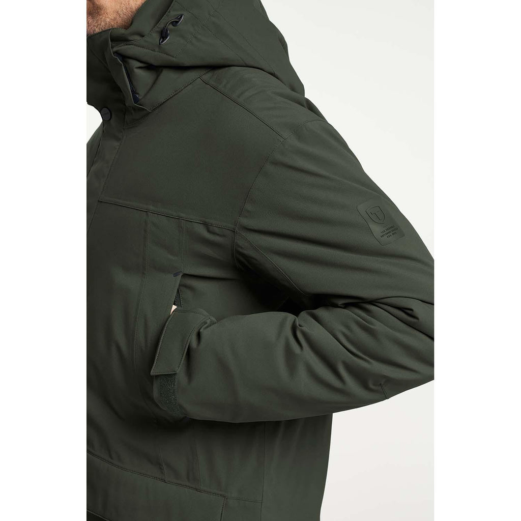 chris jacket m