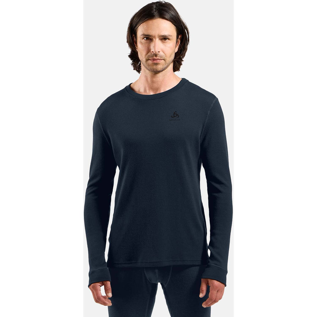 merino 260 base layer shirt