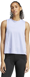Yga Tank