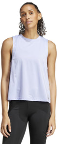 Yga Tank