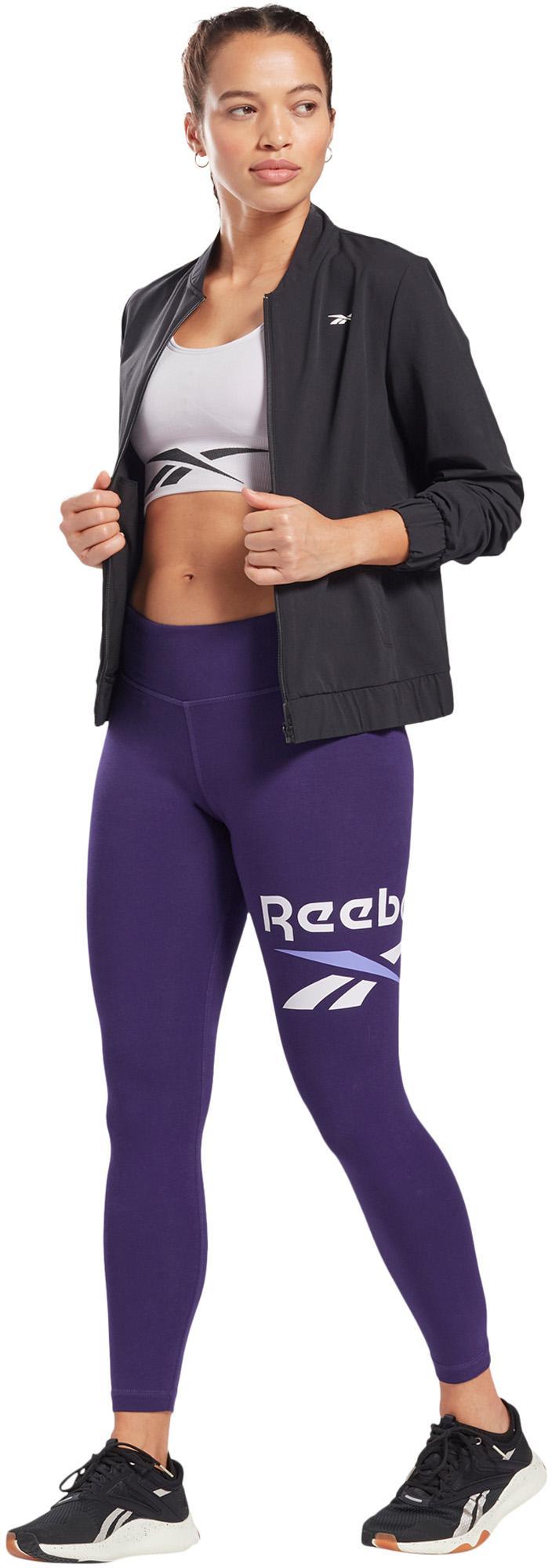 Ri Bl Cotton Legging