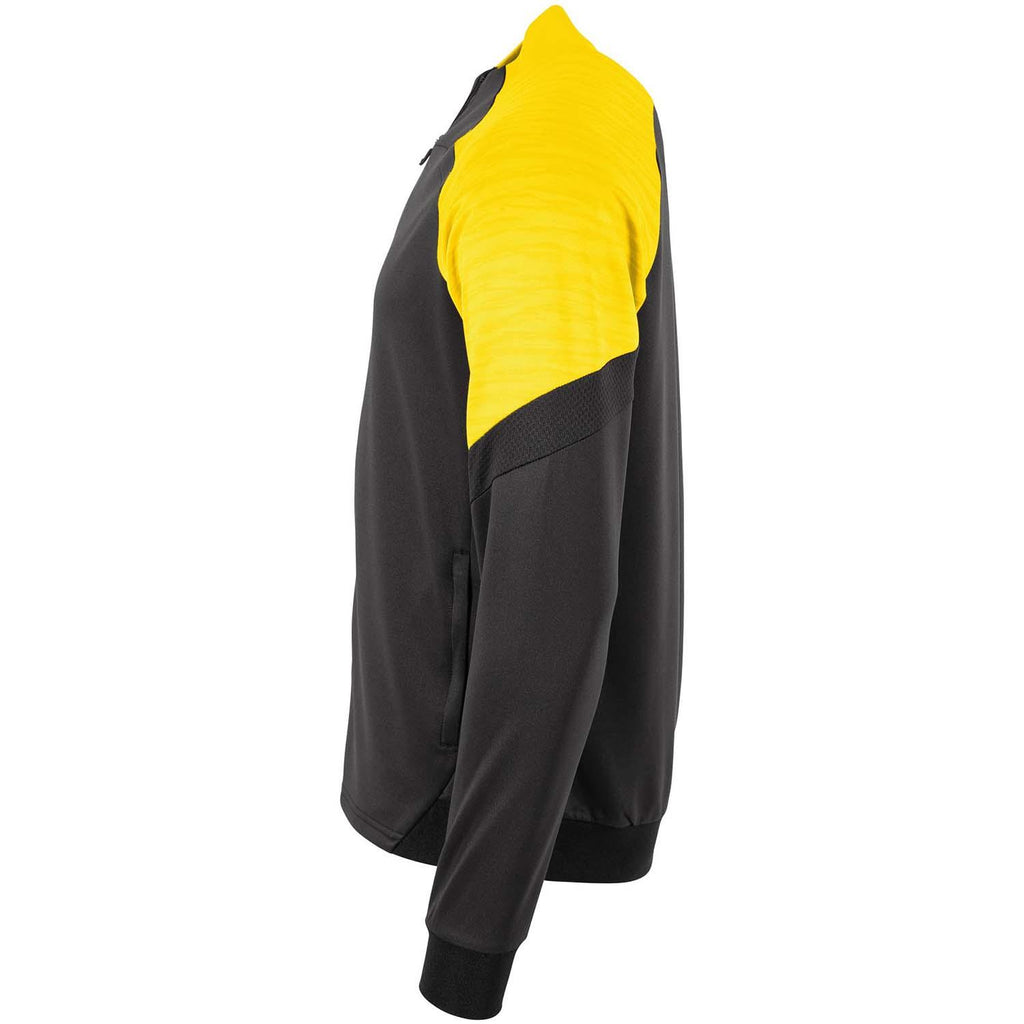 Bolt Full Zip Top