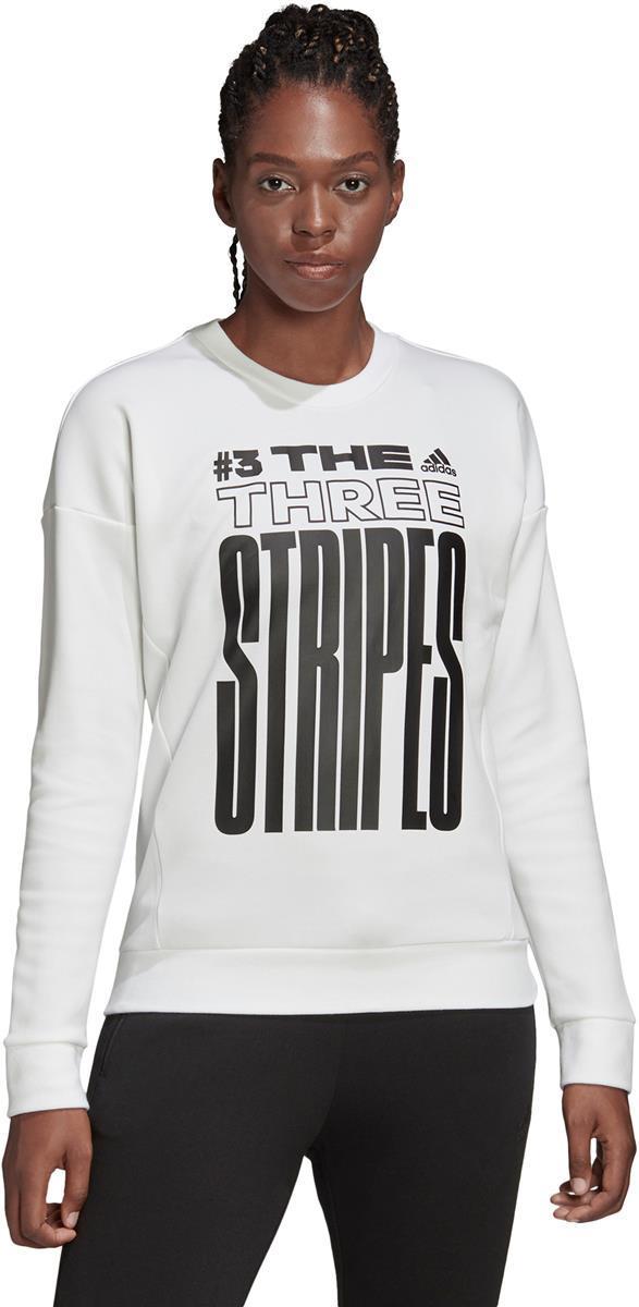 W MHE GR Sweat