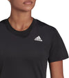 CLUB TEE. Tennisshirt