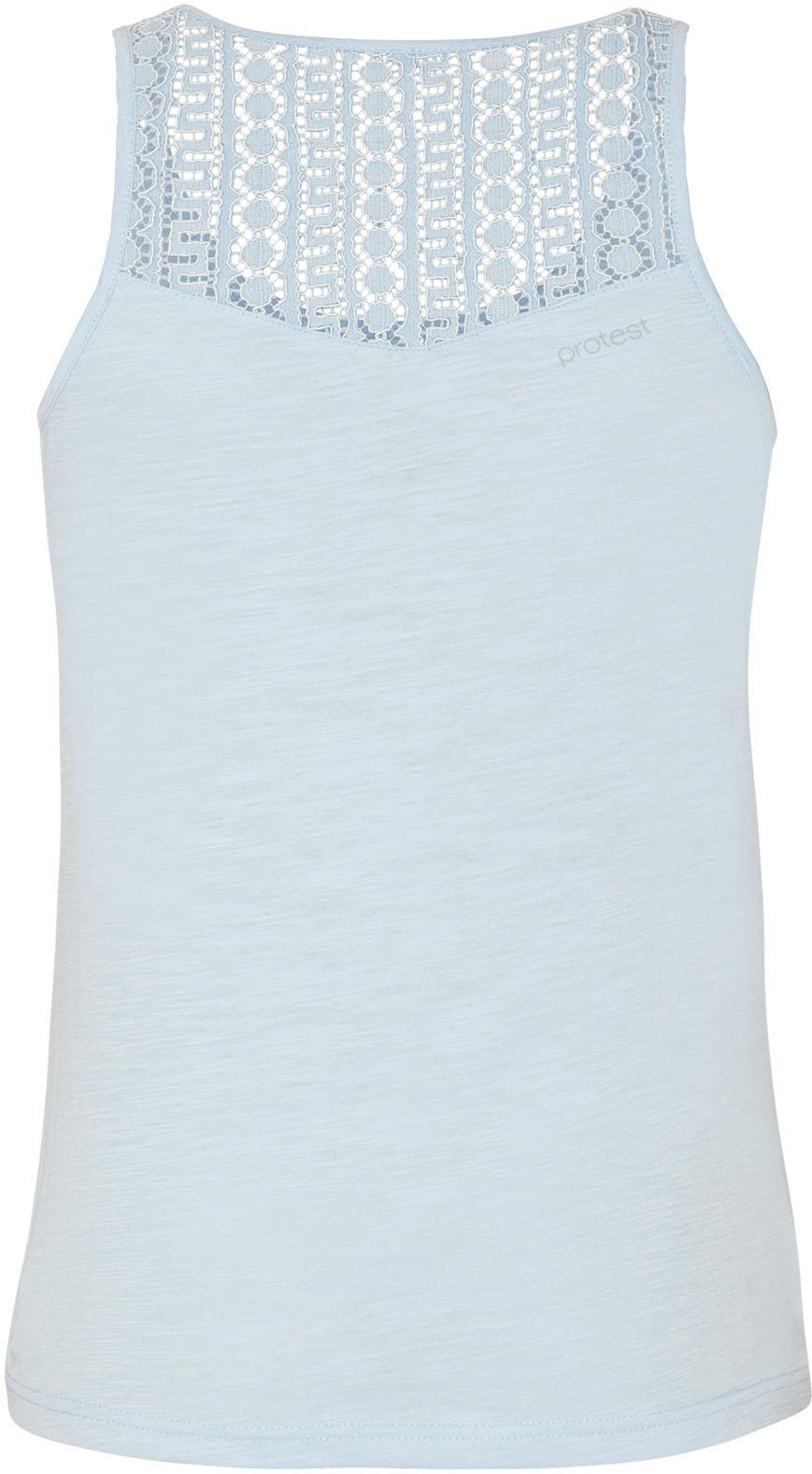 Beccles 21 Singlet