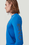 Cali shortsleeve shirt