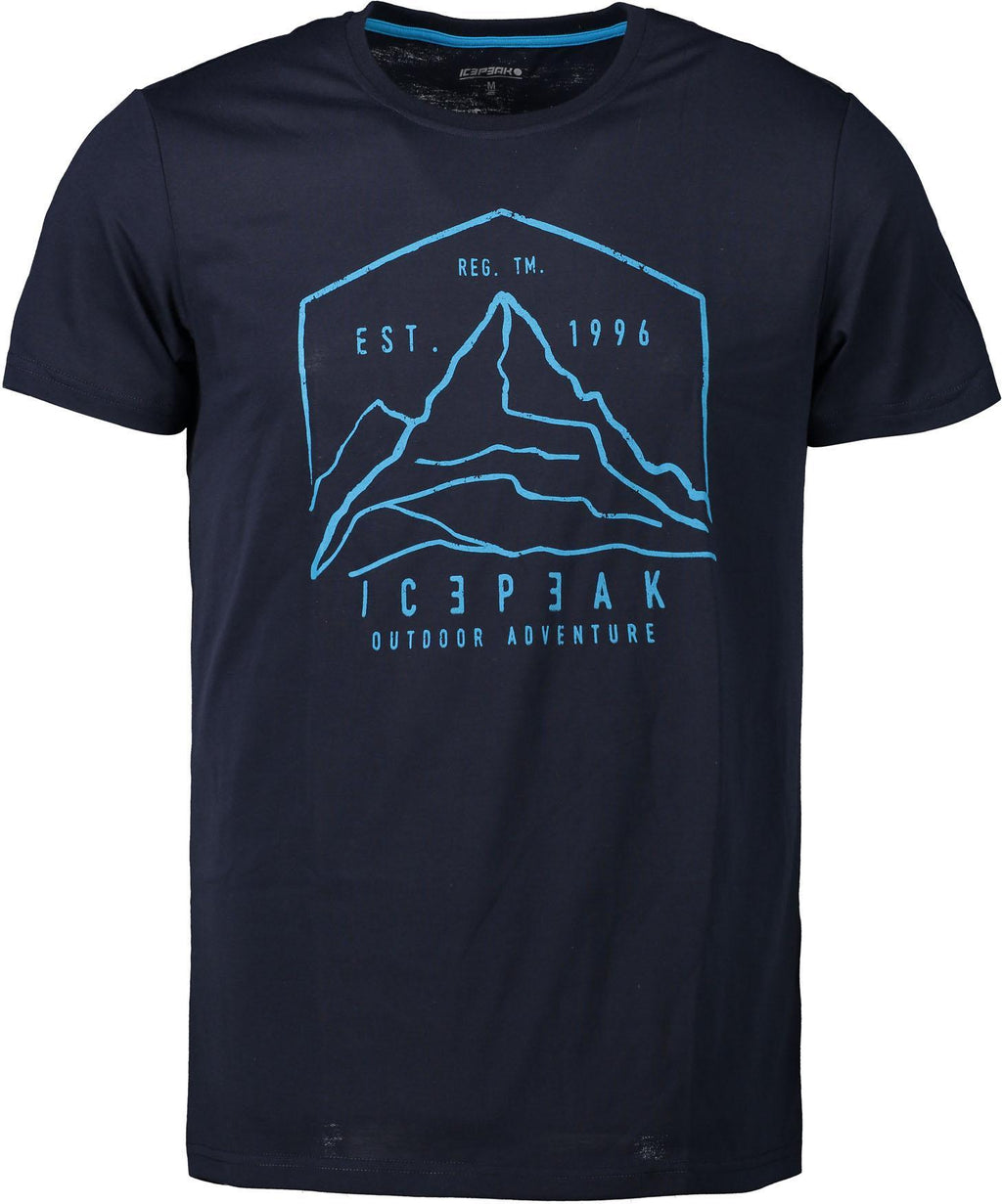 Icepeak Bude T-shirts