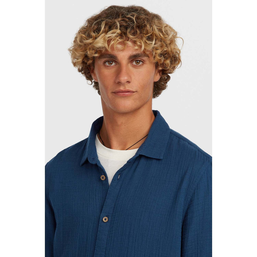 Originals Structure Shirt