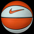 Nike Skills