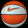 Nike Skills