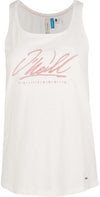 Graphic tanktop