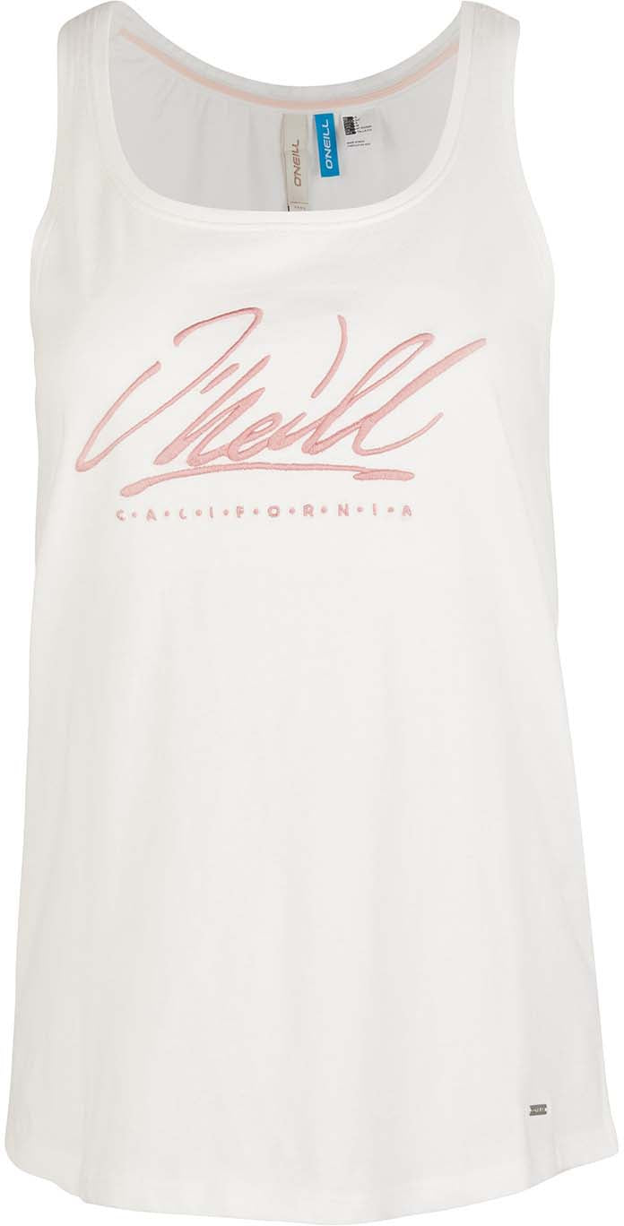 Graphic tanktop