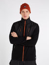 Prtvanern Full Zip Top