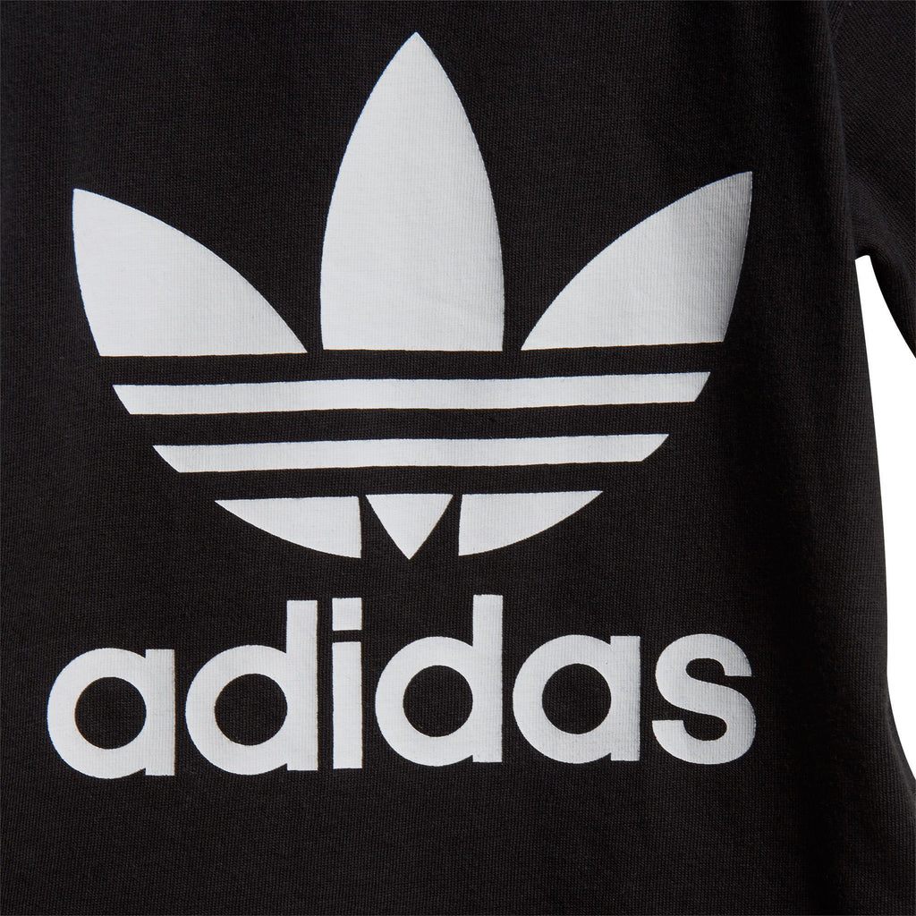 Trefoil Tee