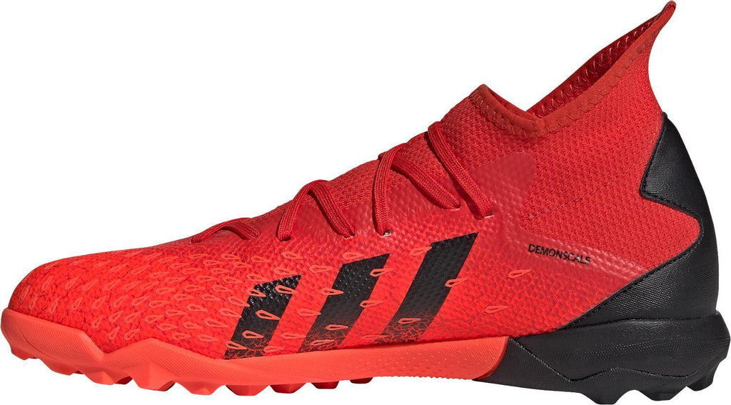 Predator Freak .3 TF. Turfschuh UK-Gr.
