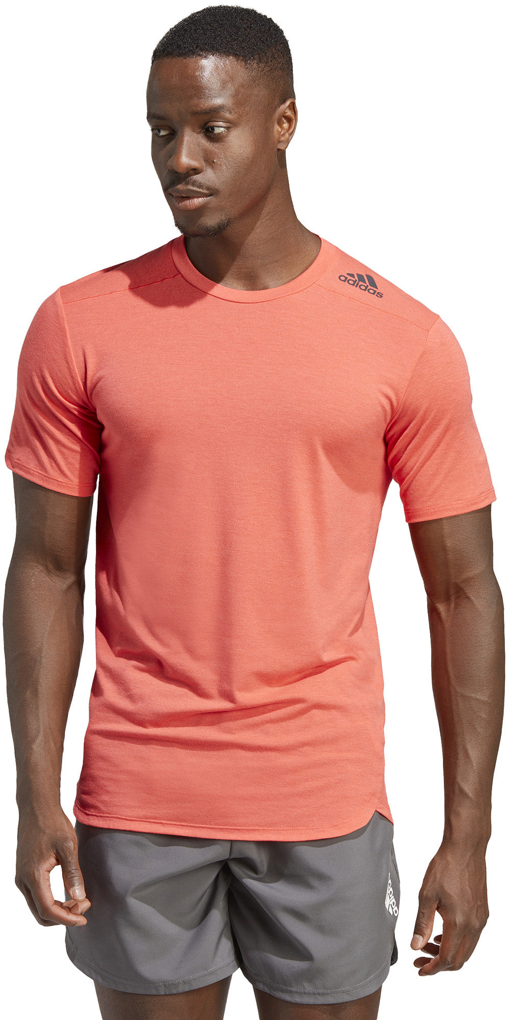 Designed for Training shirt